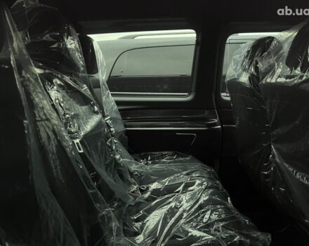 Мерседес В-Класс, объемом двигателя 2 л и пробегом 0 тыс. км за 101833 $, фото 36 на Automoto.ua