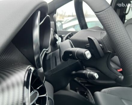 Мерседес В-Класс, объемом двигателя 2 л и пробегом 2 тыс. км за 85749 $, фото 15 на Automoto.ua