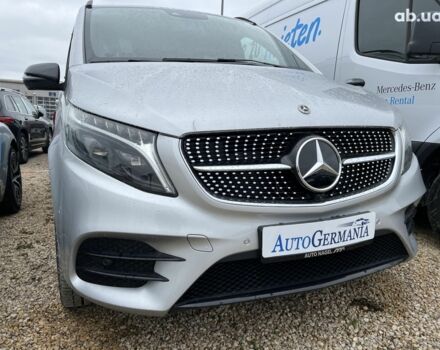 Мерседес В-Класс, объемом двигателя 2 л и пробегом 0 тыс. км за 101833 $, фото 1 на Automoto.ua