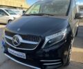 Мерседес В-Класс 2022 в Киеве на Automoto.ua Мерседес В-Класс, объемом двигателя 2 л и пробегом 0 тыс. км за 98160 $, фото 3 на Automoto.ua