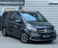 Мерседес В-Класс, объемом двигателя 2 л и пробегом 83 тыс. км за 79500 $, фото 1 на Automoto.ua