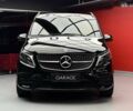 Мерседес В-Класс, объемом двигателя 1.9 л и пробегом 84 тыс. км за 83900 $, фото 1 на Automoto.ua