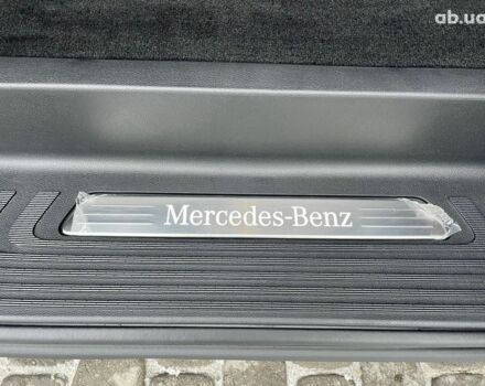 Мерседес В-Класс, объемом двигателя 2 л и пробегом 5 тыс. км за 97377 $, фото 33 на Automoto.ua