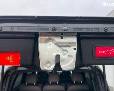 Мерседес В-Класс, объемом двигателя 2 л и пробегом 5 тыс. км за 97377 $, фото 50 на Automoto.ua