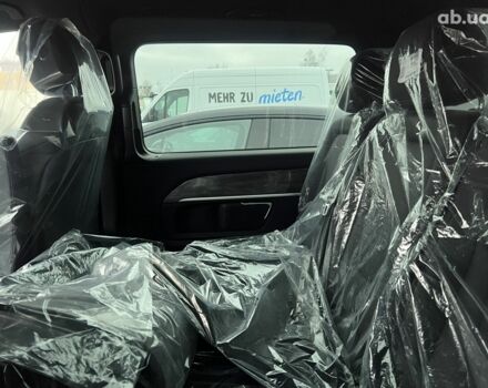 Мерседес В-Класс, объемом двигателя 2 л и пробегом 0 тыс. км за 101833 $, фото 25 на Automoto.ua