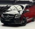 Мерседес В-Класс, объемом двигателя 1.9 л и пробегом 84 тыс. км за 83900 $, фото 1 на Automoto.ua