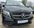 Мерседес В-Класс, объемом двигателя 2 л и пробегом 5 тыс. км за 93900 $, фото 17 на Automoto.ua