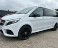 Мерседес В-Класс, объемом двигателя 2 л и пробегом 0 тыс. км за 91943 $, фото 24 на Automoto.ua