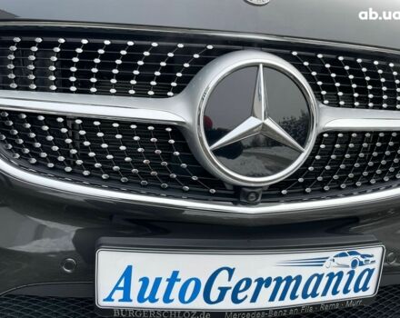 Мерседес В-Класс, объемом двигателя 2 л и пробегом 5 тыс. км за 97377 $, фото 11 на Automoto.ua