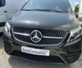 Мерседес В-Класс, объемом двигателя 2 л и пробегом 2 тыс. км за 80695 $, фото 21 на Automoto.ua