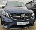 Мерседес В-Класс, объемом двигателя 2 л и пробегом 2 тыс. км за 85749 $, фото 1 на Automoto.ua