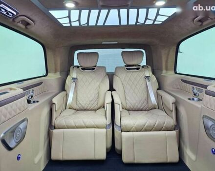 Мерседес В-Клас, об'ємом двигуна 2 л та пробігом 13 тис. км за 129999 $, фото 22 на Automoto.ua