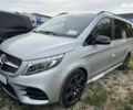 Мерседес В-Класс, объемом двигателя 2 л и пробегом 0 тыс. км за 79119 $, фото 21 на Automoto.ua