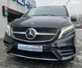 Мерседес В-Класс, объемом двигателя 2 л и пробегом 5 тыс. км за 97377 $, фото 1 на Automoto.ua