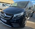 Мерседес В-Класс 2022 в Киеве на Automoto.ua Мерседес В-Класс, объемом двигателя 2 л и пробегом 0 тыс. км за 98160 $, фото 10 на Automoto.ua