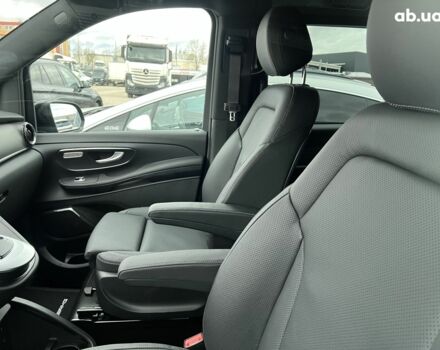 Мерседес В-Класс, объемом двигателя 2 л и пробегом 2 тыс. км за 85749 $, фото 26 на Automoto.ua