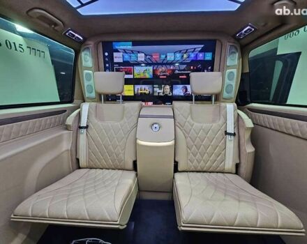 Мерседес В-Клас, об'ємом двигуна 2 л та пробігом 13 тис. км за 129999 $, фото 19 на Automoto.ua