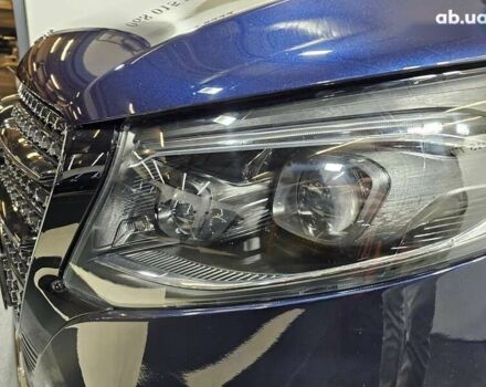 Мерседес В-Клас, об'ємом двигуна 2 л та пробігом 13 тис. км за 129999 $, фото 5 на Automoto.ua