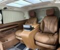 Мерседес В-Класс, объемом двигателя 2 л и пробегом 39 тыс. км за 120000 $, фото 1 на Automoto.ua