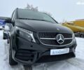 Мерседес В-Класс, объемом двигателя 2 л и пробегом 3 тыс. км за 94497 $, фото 13 на Automoto.ua