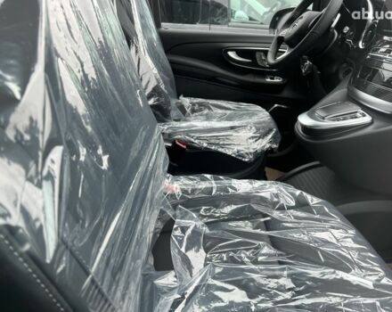 Мерседес В-Класс, объемом двигателя 2 л и пробегом 0 тыс. км за 101833 $, фото 34 на Automoto.ua