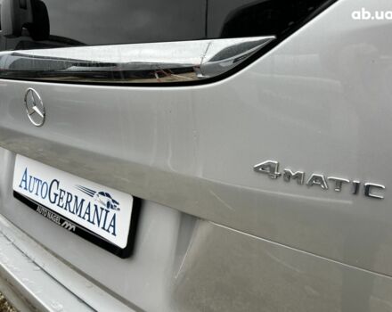 Мерседес В-Класс, объемом двигателя 2 л и пробегом 0 тыс. км за 101833 $, фото 5 на Automoto.ua
