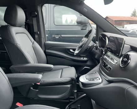 Мерседес В-Класс, объемом двигателя 2 л и пробегом 2 тыс. км за 85749 $, фото 25 на Automoto.ua