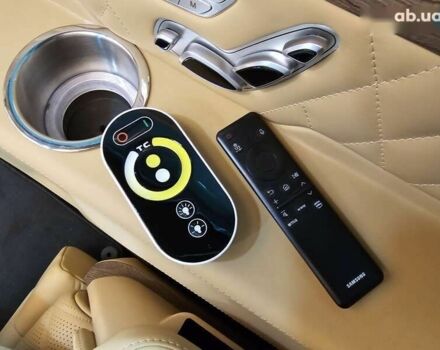 Мерседес В-Клас, об'ємом двигуна 2 л та пробігом 13 тис. км за 129999 $, фото 16 на Automoto.ua