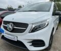 Мерседес В-Класс, объемом двигателя 2 л и пробегом 0 тыс. км за 95465 $, фото 1 на Automoto.ua