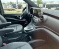 Мерседес В-Класс, объемом двигателя 2 л и пробегом 5 тыс. км за 93900 $, фото 7 на Automoto.ua