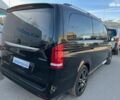 Мерседес В-Класс 2022 в Киеве на Automoto.ua Мерседес В-Класс, объемом двигателя 2 л и пробегом 0 тыс. км за 98160 $, фото 22 на Automoto.ua