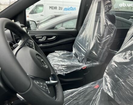 Мерседес В-Класс, объемом двигателя 2 л и пробегом 0 тыс. км за 101833 $, фото 23 на Automoto.ua