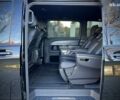 Мерседес В-Класс, объемом двигателя 2 л и пробегом 52 тыс. км за 115000 $, фото 27 на Automoto.ua