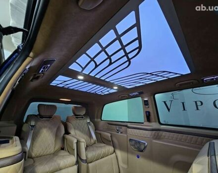 Мерседес В-Клас, об'ємом двигуна 2 л та пробігом 13 тис. км за 129999 $, фото 20 на Automoto.ua