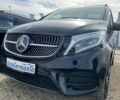 Мерседес В-Клас, об'ємом двигуна 2 л та пробігом 1 тис. км за 82162 $, фото 1 на Automoto.ua