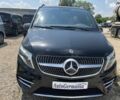 Мерседес В-Класс, объемом двигателя 2 л и пробегом 0 тыс. км за 104768 $, фото 30 на Automoto.ua