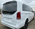 Мерседес В-Класс, объемом двигателя 2 л и пробегом 0 тыс. км за 91943 $, фото 23 на Automoto.ua