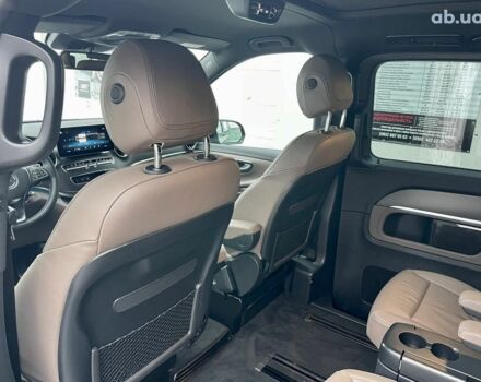 Мерседес В-Класс, объемом двигателя 2 л и пробегом 5 тыс. км за 97377 $, фото 37 на Automoto.ua