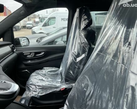 Мерседес В-Класс, объемом двигателя 2 л и пробегом 0 тыс. км за 101833 $, фото 29 на Automoto.ua