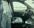 Мерседес В-Класс, объемом двигателя 2 л и пробегом 2 тыс. км за 80695 $, фото 12 на Automoto.ua