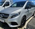 Мерседес В-Класс, объемом двигателя 2 л и пробегом 1 тыс. км за 83488 $, фото 28 на Automoto.ua