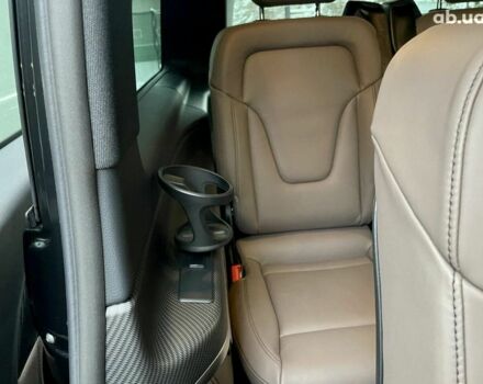 Мерседес В-Класс, объемом двигателя 2 л и пробегом 5 тыс. км за 97377 $, фото 26 на Automoto.ua