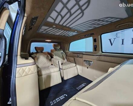 Мерседес В-Клас, об'ємом двигуна 2 л та пробігом 13 тис. км за 129999 $, фото 7 на Automoto.ua