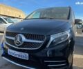 Мерседес В-Класс 2022 в Киеве на Automoto.ua Мерседес В-Класс, объемом двигателя 2 л и пробегом 0 тыс. км за 98160 $, фото 12 на Automoto.ua