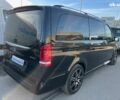 Мерседес В-Класс 2022 в Киеве на Automoto.ua Мерседес В-Класс, объемом двигателя 2 л и пробегом 0 тыс. км за 98160 $, фото 35 на Automoto.ua
