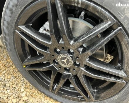 Мерседес В-Класс, объемом двигателя 2 л и пробегом 0 тыс. км за 101833 $, фото 18 на Automoto.ua