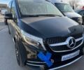 Мерседес В-Класс 2022 в Киеве на Automoto.ua Мерседес В-Класс, объемом двигателя 2 л и пробегом 0 тыс. км за 98160 $, фото 6 на Automoto.ua