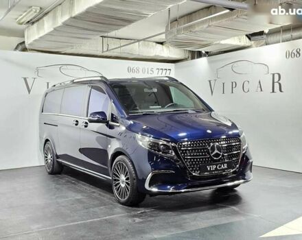 Мерседес В-Клас, об'ємом двигуна 2 л та пробігом 13 тис. км за 129999 $, фото 1 на Automoto.ua