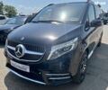 Мерседес В-Класс, объемом двигателя 2 л и пробегом 0 тыс. км за 84118 $, фото 1 на Automoto.ua