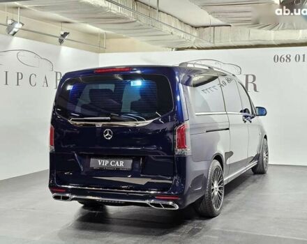 Мерседес В-Клас, об'ємом двигуна 2 л та пробігом 13 тис. км за 129999 $, фото 27 на Automoto.ua